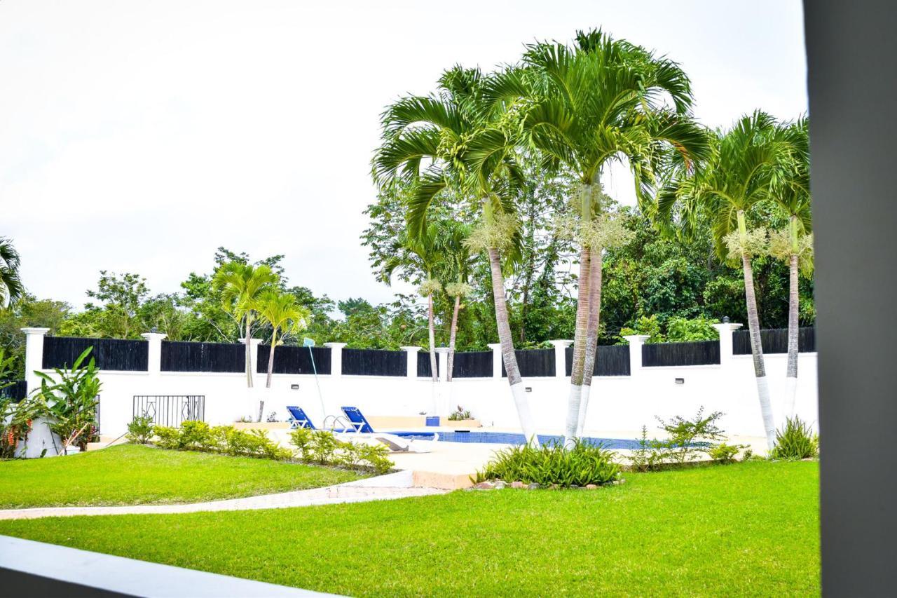 Jamgolia Place Mandeville Dış mekan fotoğraf