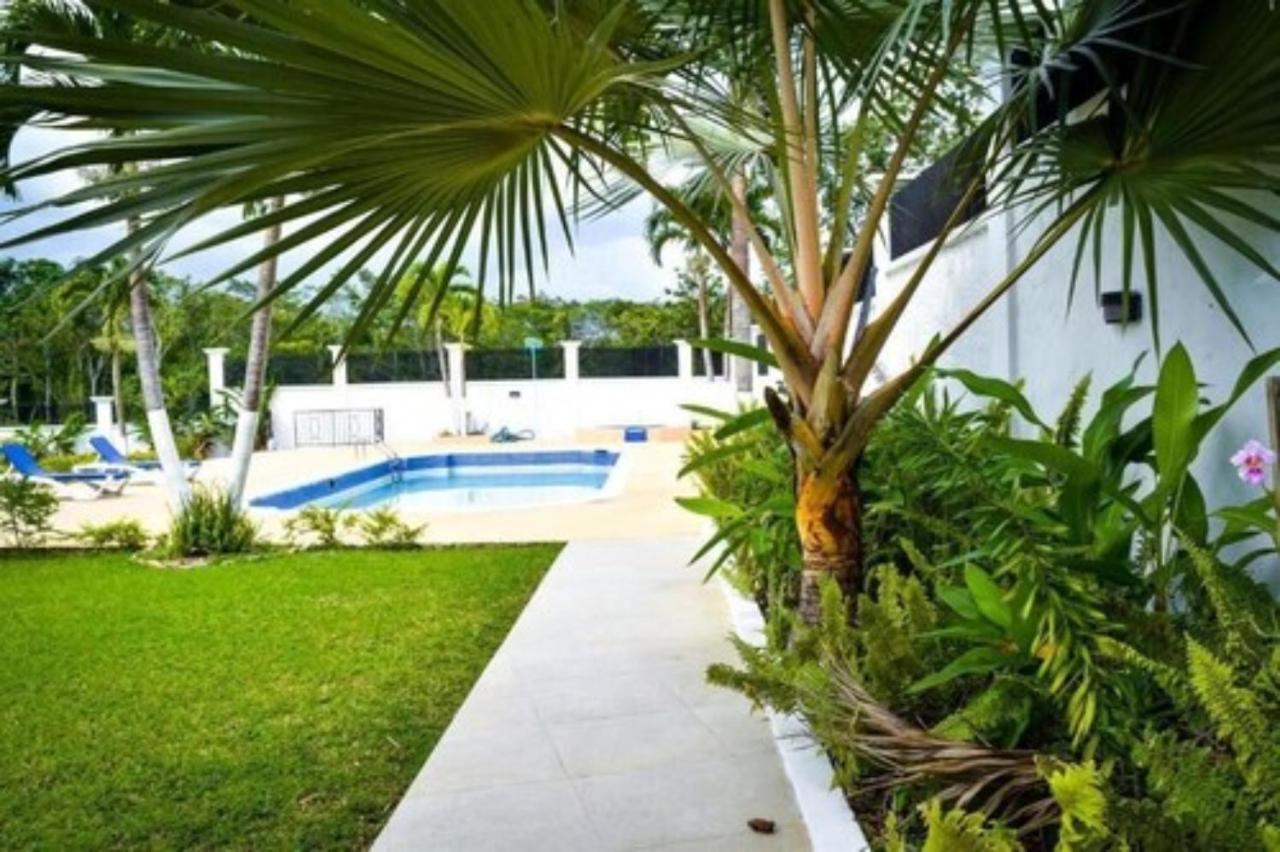 Jamgolia Place Mandeville Dış mekan fotoğraf